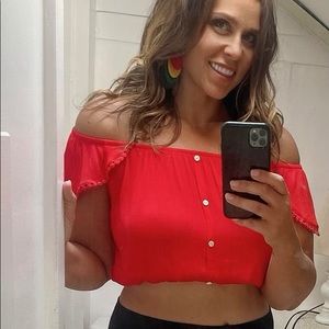 Meet your Posher, Julie